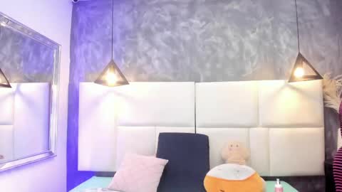 Jana Hancock online show from May 7, 1:40 pm