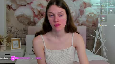 Jane online show from March 11, 2:18 pm