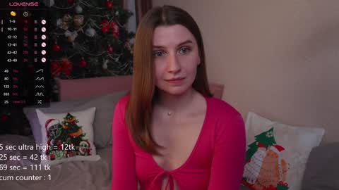 Snapshot of jane_a1r chatting on December 20, 7:33 am Evgenia online show from December 20, 7:33 am