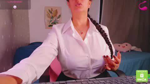 Jane Atwood online show from February 19, 2:49 pm