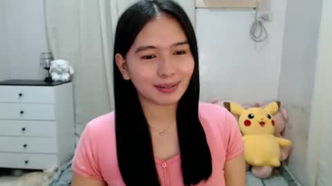 YOUR LOVELY JANE online show from June 20, 2:29 am