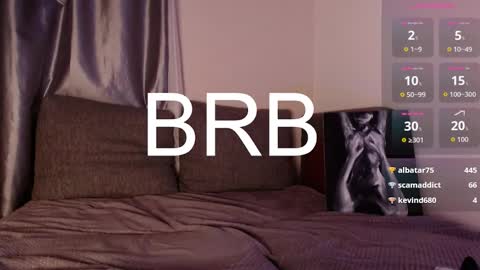 jane_jackpot online show from March 9, 6:12 pm