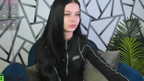 Eva online show from March 30, 12:55 am