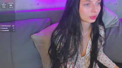 Eva online show from December 15, 9:05 am