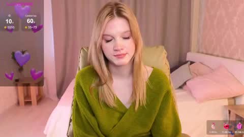 jane_lvy online show from February 26, 11:11 am