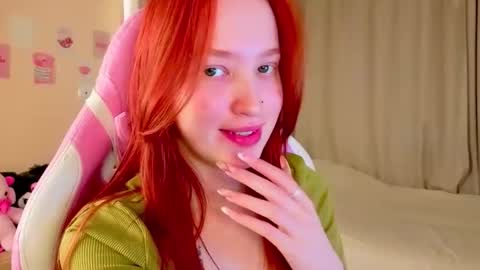 Mary Jane online show from April 15, 7:58 pm