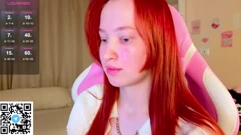 Mary Jane online show from March 7, 5:35 pm