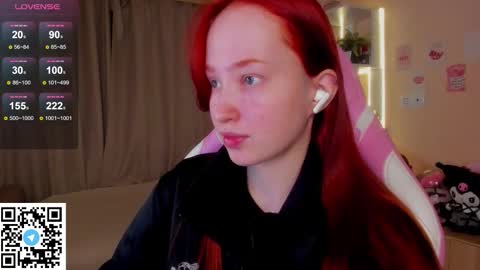 Mary Jane online show from February 15, 5:11 pm