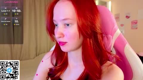 Mary Jane online show from February 23, 5:26 pm