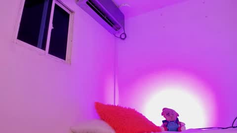 Snapshot of jane_monttgomery chatting on March 3, 2:47 am Jane  M online show from March 3, 2:47 am