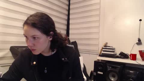 Jane online show from March 17, 5:45 am