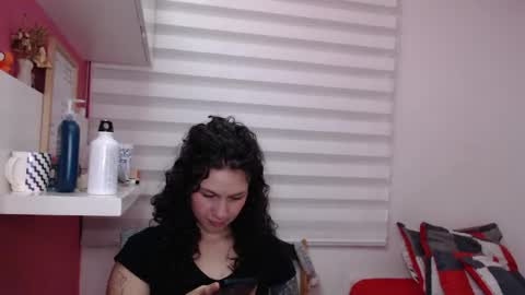 Jane online show from April 21, 2:51 am