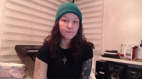 Jane online show from March 25, 11:55 pm