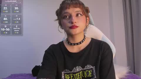 Jane online show from March 22, 1:09 am