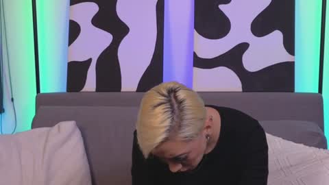 Jane online show from January 3, 1:16 am