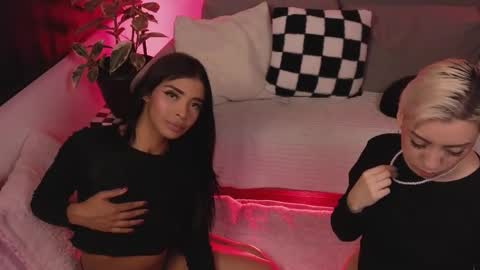 Jane online show from November 7, 1:19 am