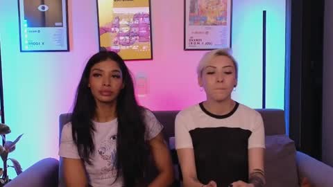 Jane online show from March 30, 2:44 am