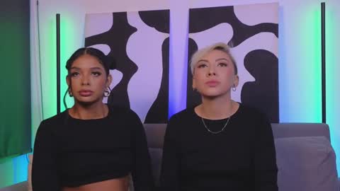 Jane online show from January 13, 2:07 am