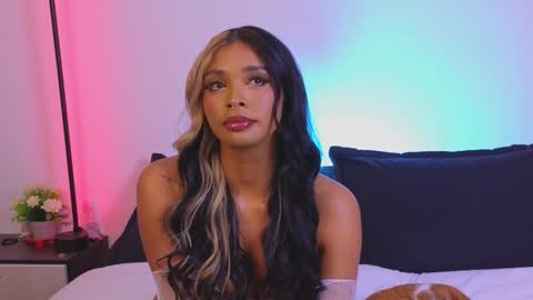 Jane online show from February 18, 1:10 am