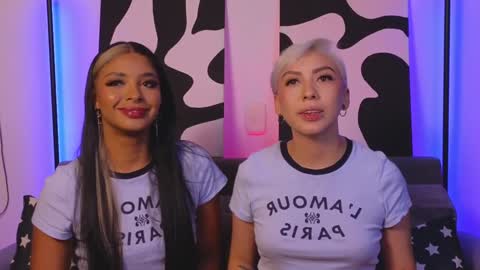 Jane online show from February 3, 1:19 am