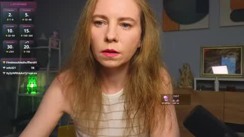 janepearl online show from June 8, 6:20 pm
