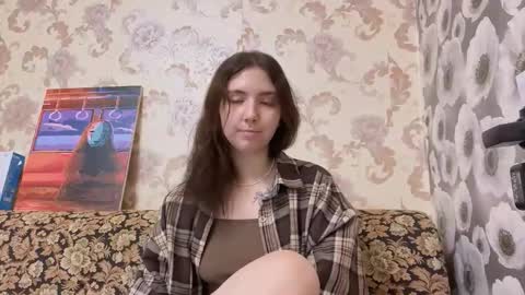 Hello My name is Lia  im new model here and little but shy but curious. online show from November 15, 9:22 am