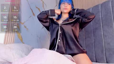 JanibethSchedule 11pm a 6am COL online show from December 22, 5:36 am