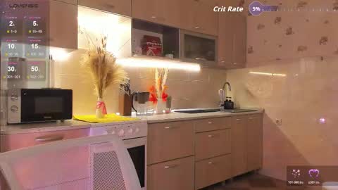 Janice online show from January 12, 3:57 am