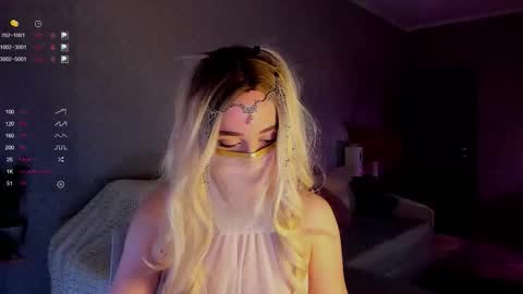 Janice online show from October 14, 1:52 am