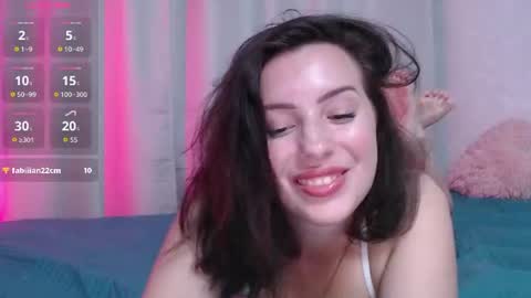 Janice Watts online show from July 8, 10:02 pm
