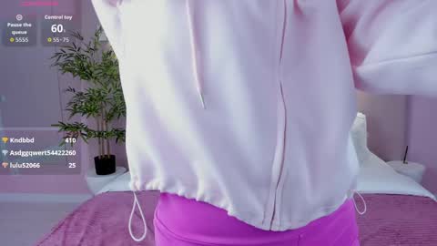 Jane online show from June 7, 7:13 am