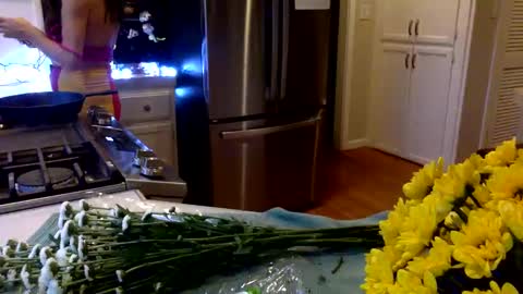 Snapshot of janicepepper chatting on September 9, 1:33 pm janicepepper online show from September 9, 1:33 pm