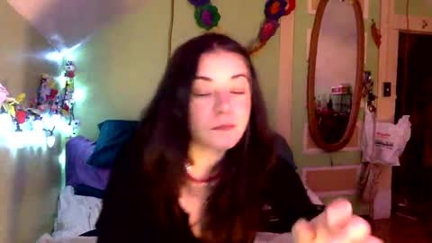 Snapshot of janicepepper chatting on December 3, 12:41 am janicepepper online show from December 3, 12:41 am