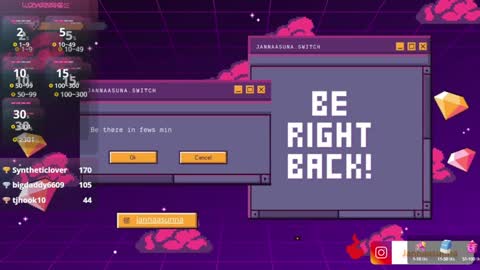 jannaasuna online show from January 26, 7:09 pm