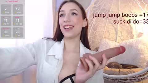 Jane online show from March 26, 6:40 am