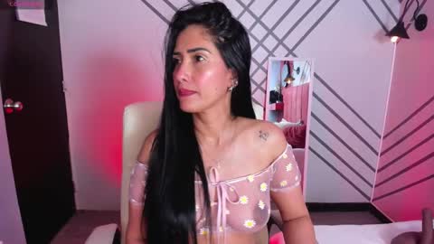 Janne for u online show from February 21, 9:11 pm