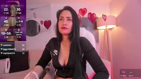 Janne for u online show from February 9, 12:49 am