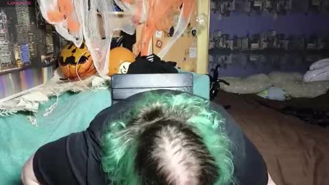 Jannet online show from November 9, 1:09 am