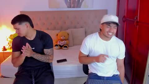 janomar01 online show from November 21, 7:12 pm