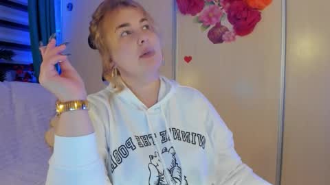 JansyLines online show from October 29, 11:49 pm