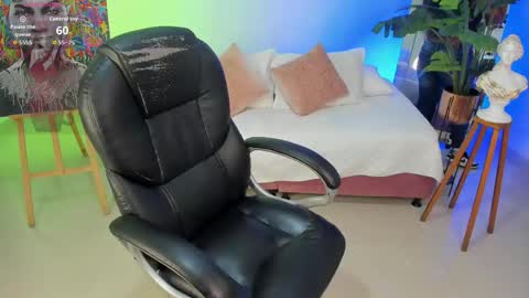 JANY online show from June 1, 11:11 am