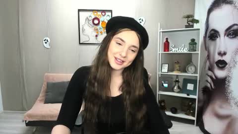 JaquelinLaurent online show from November 16, 8:22 pm