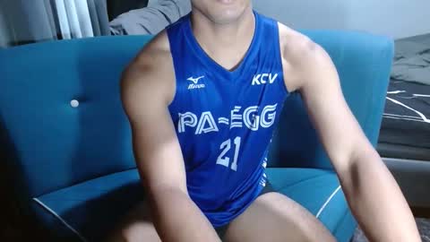 Jared online show from February 18, 2:33 am