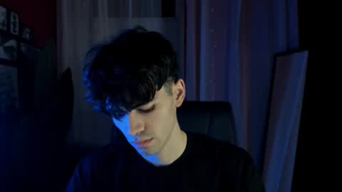 Jaremy online show from December 20, 9:33 pm