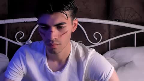 Jaremy online show from October 31, 4:07 pm