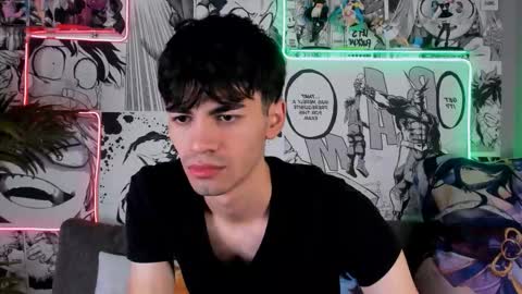 Jaremy online show from October 30, 10:38 am