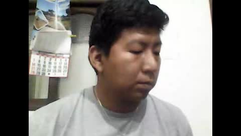 Jairo online show from September 29, 3:27 am