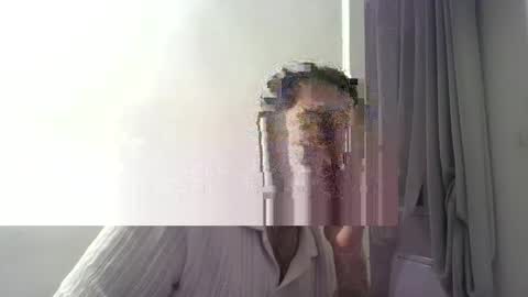 JAROD online show from March 28, 7:37 pm