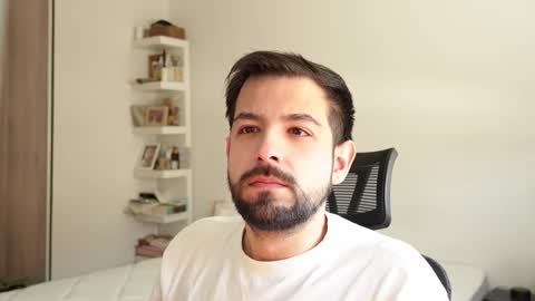 JAROD online show from February 22, 10:40 am