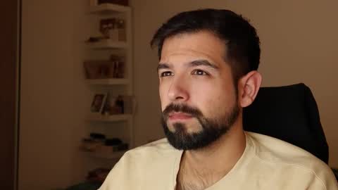 JAROD online show from February 5, 12:25 am